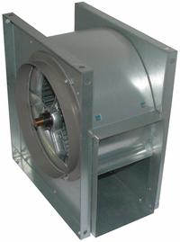Blower: 17 3/4 in Wheel Dia, Belt Drive, Less Drive Pack (MPN 5ZCP5). Key specifications — Rotation: CCW Viewing Drive Side; Brand: DAYTON.