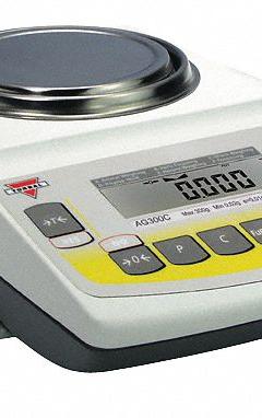 TORBAL Compact Bench Scale: 200 g Capacity, 0.001 g Readability, ct/g/gr/kg/lb/oz/ozt/pwt (MPN AGC200). Key specifications — Brand: TORBAL; Display Type: LCD.