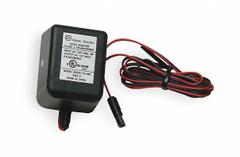 CHICAGO FAUCETS Power Converter: For Etronic 40/HyTronic® Series, Copper/Metal/Plastic, 12VAC (MPN 240.630.00.1). Key specifications — Voltage: 12VAC; Includes: Wire Leads; Brand: CHICAGO FAUCETS; Compatible Series: Etronic 40; Material: Plastic; Product Type: Power Converter.