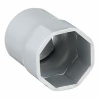 OTC Locknut Socket: 3/4 in Drive Size, 2 3/8 in Socket Size, 8-Point, Deep, Unfinished (MPN 1903). Key specifications — attr1204270: Unfinished; attr1204275: OTC; attr1204284: Deep; attr1204287: Not Tether Capable.