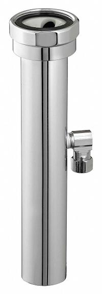 AMERICAN STANDARD Vacuum Breaker Assembly: Toilets, Brass (MPN 6065830.002). Key specifications — Product Type: Vacuum Breaker Assembly; Brand: AMERICAN STANDARD.