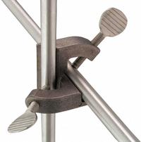 CHEMGLASS Clamp Holder: Clamp Holder (MPN CG-9252-01). Key specifications — attr1025734: CHEMGLASS; attr1025747: Clamp Holder.
