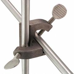 CHEMGLASS Clamp Holder: Clamp Holder (MPN CG-9252-01). Key specifications — attr1025734: CHEMGLASS; attr1025747: Clamp Holder.