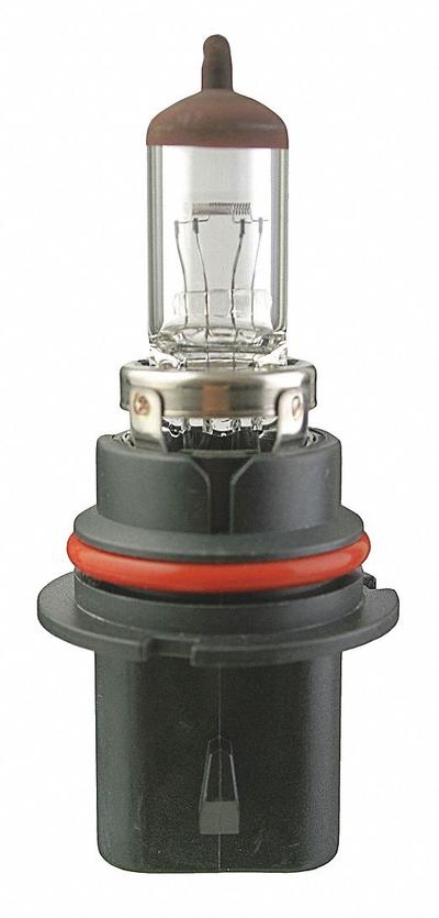 APPROVED VENDOR Halogen Bulb: Halogen, Axial Prefocus (PX29t), (T) Tubular, T4-5/8 - PX29t Axial Base Lamps