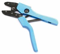 WESTWARD Ratchet Crimper: For Phone Connectors, RG59/RG6, 9 7/8 in Overall Lg, Std Cushion Grip (MPN 13H886). Key specifications — attr470438: Crimper; attr470441: RG59; attr470442: Phone Connectors; attr424247: WESTWARD.