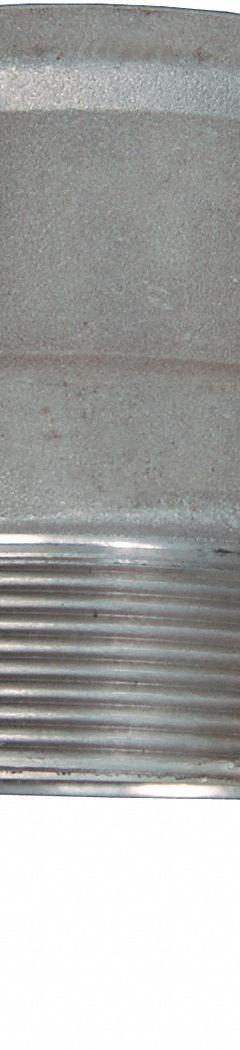 Cam and Groove Coupling: 2 1/2 in Coupling Size, 2 1/2 in Hose Fitting Size, 2-1/2 in -8 Thread Size (MPN G250-B-AL). Key specifications — Thread Size: 2-1/2 in -8; Fitting Type: MNPT; Gasket Material: Nitrile; Brand: DIXON VALVE & COUPLING.
