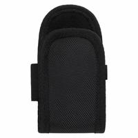PACIFIC HANDY CUTTER, INC Tool Holster: For 1 3/8 in Belt Wd - Max, 1 Pockets, Black (MPN A41014-7). Key specifications — Closure Type: Open Top; Attachment: Clip; Color: Black; Brand: PACIFIC HANDY CUTTER, INC; For Tool Type: Knives.