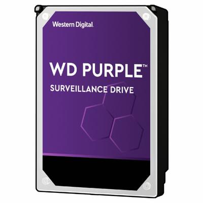 INVID TECH Hard Drive: 6 TB Hard Drive, Digital/Network Video Recorder, Hard Drive - InVid Tech Accessories