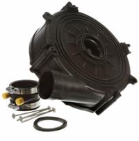 FASCO OEM Blower: Furnace, Intercity Products, 1014338/119225-00, 115V AC (MPN A067). Key specifications — Replacement For Manufacturer Model Number: 1014338; Brand: FASCO; Manufacturer Part Number: A067; Compatible with Brand: Intercity Products; Nameplate Voltage: 115V AC.