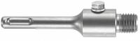 BOSCH Two Piece Core Bit Shank: SDS Plus Shank, 4 in Overall Lg (MPN T3923SC). Key specifications — Brand: BOSCH.