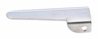 WESTWARD Throttle Lever: Mfr Part # PN5ZL16005G, Throttle Lever. Key specifications — attr948908: PN5ZL16005G; attr948910: 5ZL16G; attr948916: Throttle Lever.