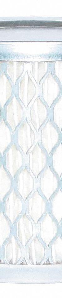 SOLBERG Filter Element: Paper, 2.68 in Overall Ht, 1 1/2 in Inside Dia, 2 1/2 in Outside Dia, 824. Key specifications — attr59866: 824; attr59869: SOLBERG; attr59875: CSL-825-038HC.
