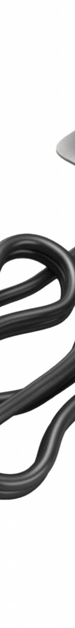 WIREMOLD Furniture Power Outlet: 3 Outlets, 3 ft Cord Lg, Gray, 5-15R, Tamper Resistant Receptacles (MPN MDCF3-MG). Key specifications — Shape: Rectangular; Brand: WIREMOLD; USB Connectors Included: Type C; Mounting Style: Recessed.