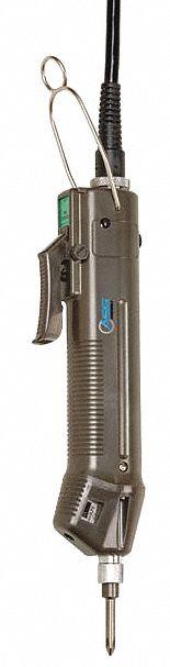 ASG Screwdriver: 1/4 in Drive Size, 1.8 in-lb Torque - Min, 10.6 in-lb Torque - Max, Lever, Straight (MPN BL-5000). Key specifications — attr1190321: Screwdriver; attr1169599: Lever; attr1169614: ASG.