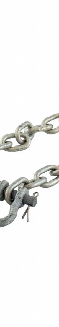 HUBBELL Safety Chain: Steel (MPN SC-BG1). Key specifications — attr915810: BD-05; attr915821: Safety Chain; attr915808: HUBBELL.