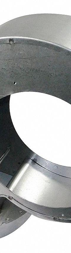 TJERNLUND Housing: Mfr Part # 950-1008. Key specifications — Product Type: Housing; Manufacturer Part Number: 950-1008.