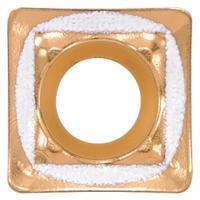 KYOCERA Indexable Drill Insert (MPN SCMT110406SMECA520D)