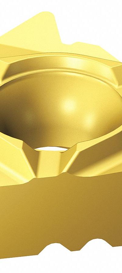 SANDVIK COROMANT Threading Insert - Machining