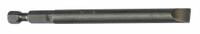 APEX Power Bit: Power Bit, Slotted Head, Imperial, 10F-12R Bit Industry Size, Std, Hex, Power, 5 PK (MPN 327-6X-5PK). Key specifications — attr1119753: S2 Steel; attr1119759: Standard; attr1119760: APEX; attr1119757: Hex.