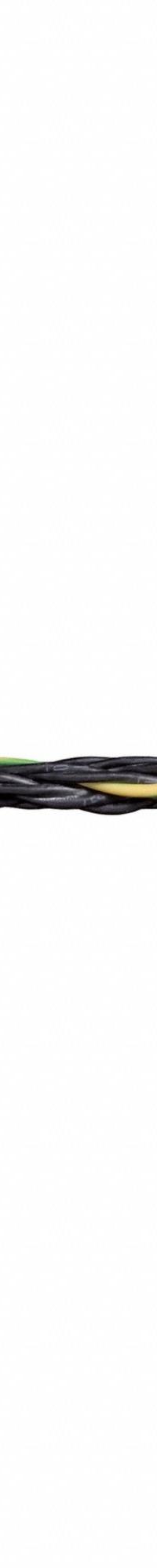 CHAINFLEX Control Cable: 20 AWG, 18 Conductors, Order by the Foot, PVC Jacket, 300 V (MPN CF140-05-18). Key specifications — Conductor Material: Copper; Conductor Configuration: Single; Minimum Bend Radius Factor - Fixed: 4 x OD; Minimum Bend Radius Factor - Flexible: 6 x OD; Includes Ground: Yes; Minimum Bend Radius Factor - E-Chain: 7.5 x OD; Resistance Properties: Flame Retardant; Standards: IEC 60332-1-2.