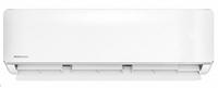 MRCOOL Mini-Split Air Handler: 12,000 BtuH to 12,000 BtuH, 400 sq ft – 1,500 sq ft, 115V AC (MPN DIY-12-HP-WM-115D25-O). Key specifications — attr1147687: MRCOOL; attr1147680: 115V AC.