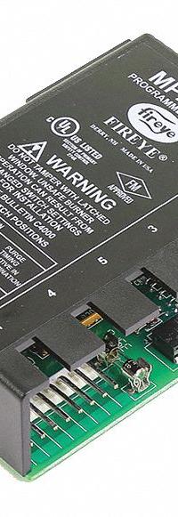 FIREYE Ignition Module: Mfr Part # MP230H. Key specifications — Manufacturer Part Number: MP230H; Product Type: Ignition Module.