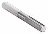 APPROVED VENDOR Chucking Reamer: 0.407 in Dia, Straight Flute, Carbide (MPN 500-0004070). Key specifications — attr1301554: APPROVED VENDOR.