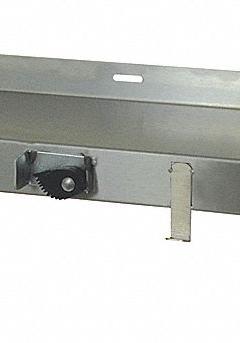 ADVANCE TABCO Mop Sink Utility Shelf (MPN K-246). Key specifications — Brand: ADVANCE TABCO.