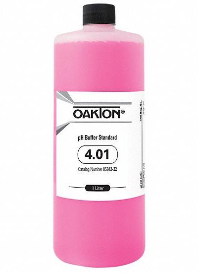 OAKTON Buffer - pH Buffers