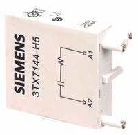 SIEMENS MOV Suppressor (MPN 3TX7144-H9)