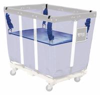ROYAL BASKET TRUCKS Spring Lift, 50" Blue: For 2HEG5, For G50-BBW-FWA-4UNN (MPN G50-BBX-SLN). Key specifications — For Use With Grainger Item Number: 2HEG5; For Use With Mfr. Model Number: G50-BBW-FWA-4UNN; Fits Brand: Royal Basket Trucks; Product Type: Spring Lift, 50" Blue; Brand: ROYAL BASKET TRUCKS.