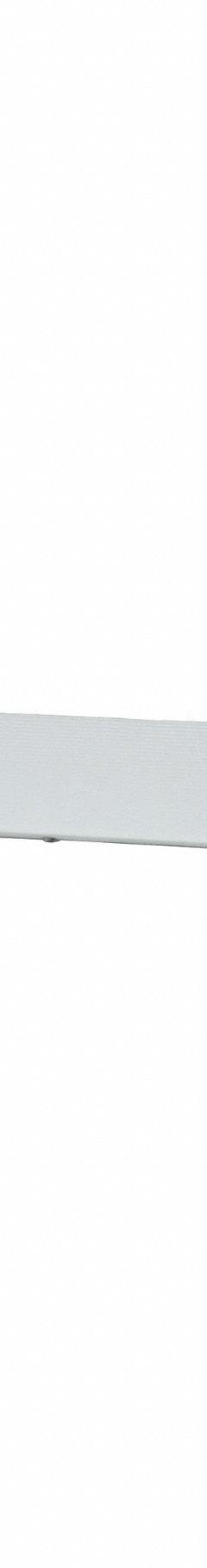 MARKEL PRODUCTS Electric Cove Heater: Radiant, 600 W Watt Output, White, 120V AC, 1 Phase (MPN CV6012X). Key specifications — Brand: MARKEL PRODUCTS; Heating Method: Radiant; Nominal Voltage - HVAC: 120V AC; Phase: 1.