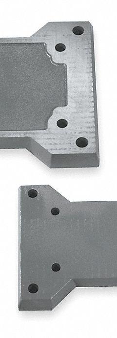 BOSTON GEAR Speed Reducer Mounting Base: Mounting Base, Boston Speed Reducers, Horizontal, 56438. Key specifications — attr85417: BOSTON GEAR; attr864218: Mounting Base; attr864225: Boston Speed Reducers; attr864223: 56438.