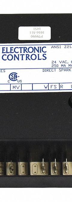 AAON, INC. Ignition Module: Mfr Part # P79990. Key specifications — Manufacturer Part Number: P79990; Product Type: Ignition Module.