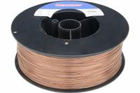 WESTWARD MIG Welding Wire: Carbon Steel, ER70S-3, 0.045 in, 44 lb, Plastic Spool (MPN 30XN87). Key specifications — Brand: WESTWARD; Spool Type: Plastic Spool; Tensile Strength (As Welded) (Merch): 70 ksi; Yield Strength (As Welded) (Merch): 58 ksi.