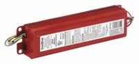 BODINE Emergency Fluorescent Ballast: 40 W Max. Bulb Watts, 120/277V AC, 1 Bulbs Supported, T12/T8 (MPN B90). Key specifications — Input Voltage: 120/277V AC; Brand: BODINE.
