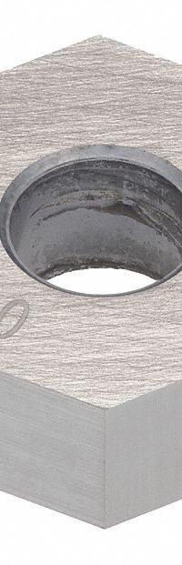 TUNGALOY Diamond Turning Insert: DNGA 432-DIA DX140 (MPN 6803167). Key specifications — attr257732: DNGA 432-DIA DX140.