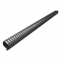 Flexible Metal Conduit - Reduced Wall: 1 1/4 in Trade Size, 50 ft Overall Lg, Aluminum (MPN 5605-24-00). Key specifications — Brand: APPROVED VENDOR.