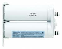FRIGIDAIRE Quick-Connect Water Filter: 0.5 gpm (MPN WF2CB). Key specifications — Filter Media: Carbon; Brand: FRIGIDAIRE; Reduces: Lead.