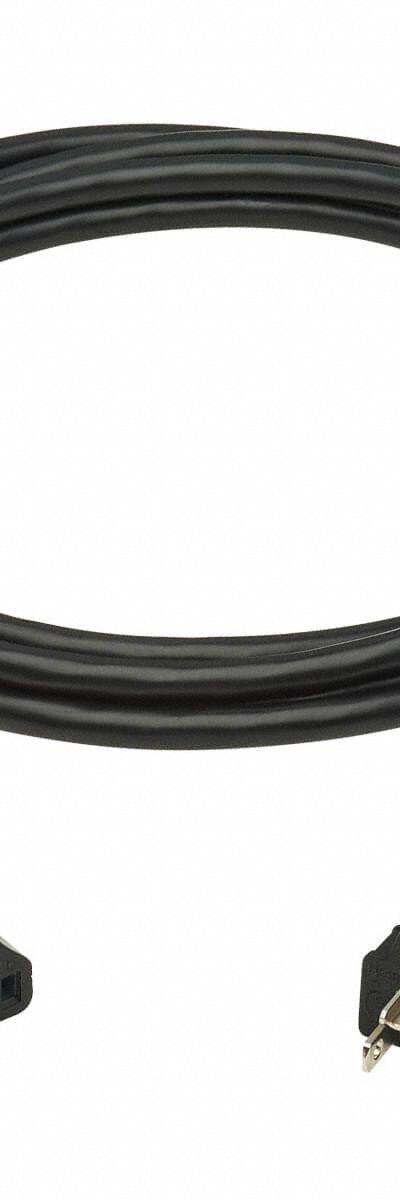 EATON TRIPP LITE Power Cord: 6 ft Lg - Electronic Equipment Power Cords