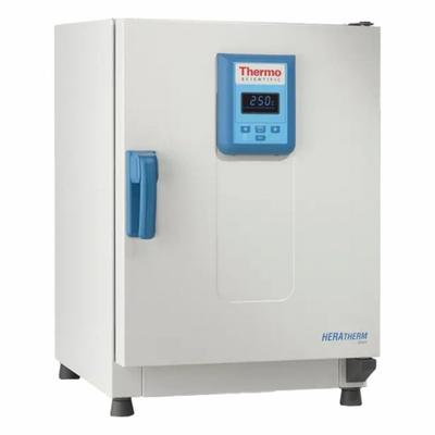 THERMO SCIENTIFIC Oven: Gravity, 419 L Capacity, 250°C Max Temp, 2,640 W Watt, 419 L Volume - Natural Gravity Convection Ovens
