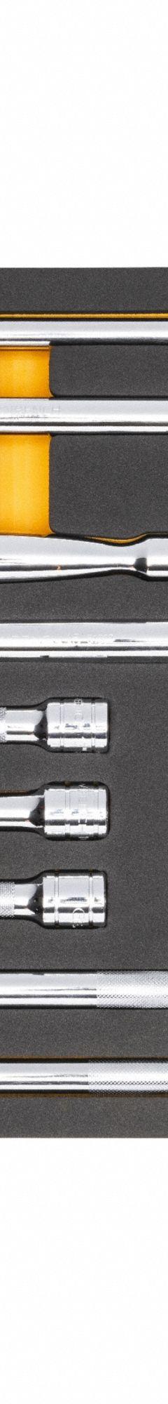 GEARWRENCH: Pear, Reversible, 4° Min Arc Swing (MPN 86522). Key specifications — attr1205598: Reversible; attr1205607: Pear; attr1205624: GEARWRENCH.