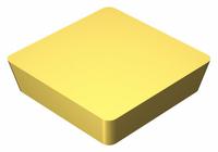 SANDVIK COROMANT Turning Insert, Finishing, Square, SPUN: SPUN 09 03 08 2025 (MPN SPU 322 2025). Key specifications — attr257901: SPUN 09 03 08 2025.