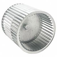 Blower Wheel: 12 in Dia, 12 in W, 1/2 in Bore, Concave (MPN 87A62). Key specifications — Manufacturer Part Number: 87A62; Brand: LENNOX; Compatible with Manufacturer Model Number: CMPB125U5; Compatible with Brand: Lennox; Product Type: Blower Wheel.