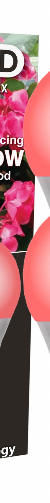LED Grow Bulb: LED, A21, 120V, Full/Broad/Red, 150 W Incandescent Watt Equivalency (MPN 602122). Key specifications — Plant Growth Application: Fruiting; Brand: MIRACLE LED; Bulb Shape: A21; Spectrum: Red.