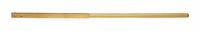 SEYMOUR MIDWEST LINK Posthole Digger Handle: Wood Handle, Square Eye Handle, 48 in Handle Lg (MPN 66745). Key specifications — attr979838: Square Eye; attr979837: Wood; attr1029971: 66745; attr979833: SEYMOUR MIDWEST LINK; attr979835: Post Hole Diggers.
