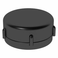 SOLBERG Precleaner: 15 micron Rating, 85% Efficiency, 7 in Outside Dia, 4 in Overall Ht, Plastic (MPN SM3). Key specifications — attr101190: SM3; attr101198: SM3-235P; attr101207: Plastic; attr101193: SOLBERG.