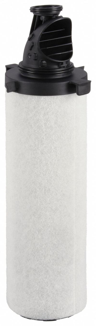 Parker Coalescing Filter Element: Coalescing/Particulate, 0.01 micron - Replacement Filter Elements