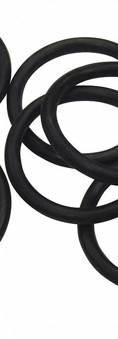 ACORN O-Ring: 10 PK (MPN 0401-117-001). Key specifications — Product Type: O-Ring; Brand: ACORN.