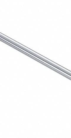 IKA Stirrer: Stirrer, 1/4 in Shaft Dia, 13 3/4 in Shaft Lg, 4 Blades, Propeller, 2 in Blade Dia (MPN 0000741000). Key specifications — Brand: IKA; Blade Shape: Propeller; Compatible with Manufacturer Model Number: 0025005285.